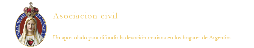 Asoc. Maria Reina